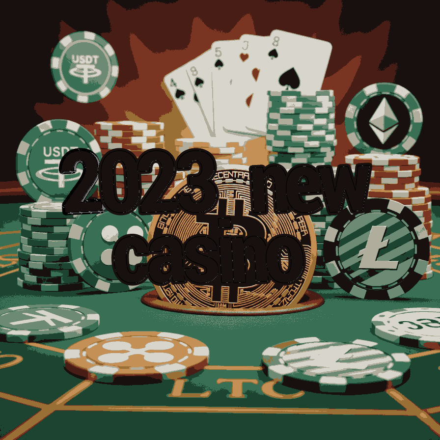 2023 New Casino - Latest Casino Openings